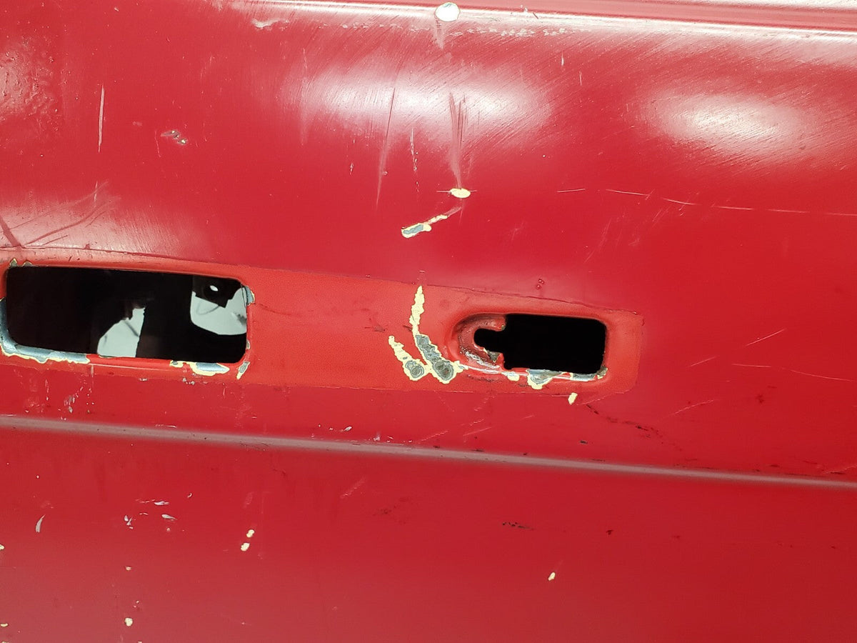 48258 Mercedes-Benz C107 R107 Right Door