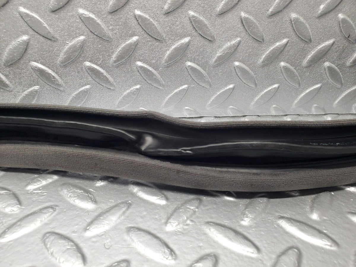 47979 Mercedes-Benz R230 350SL Coupe Door Edge Seal Left Side
