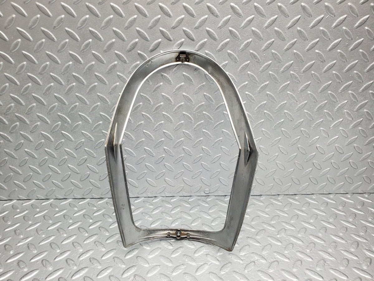 48535 Mercedes-Benz W108 Headlight Chrome Frame 1305542029