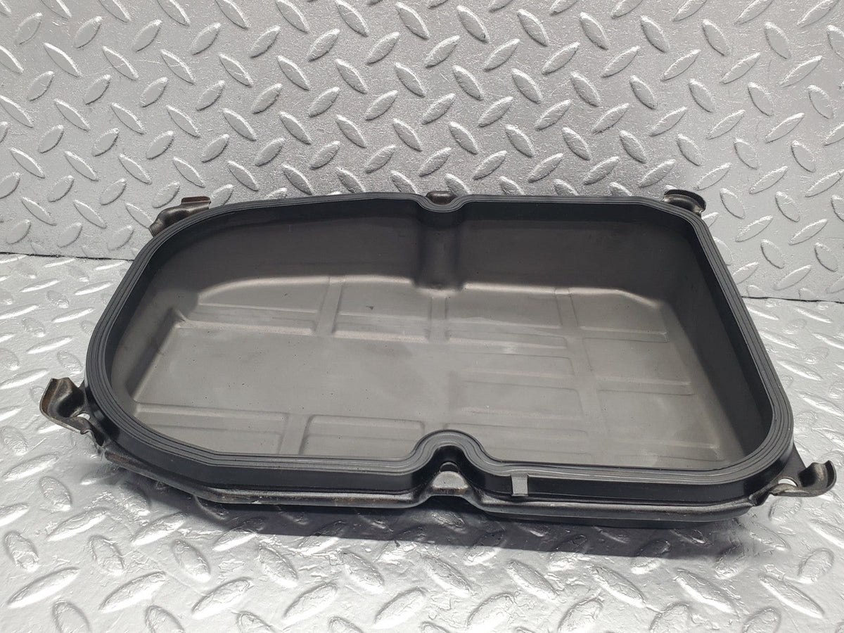 50355 Mercedes-Benz Automatic Gearbox Oil Pan 722.324