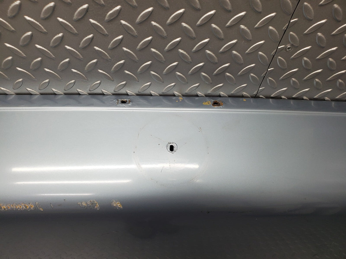 48748 Mercedes-Benz W123 Trunk Door Boot Lid