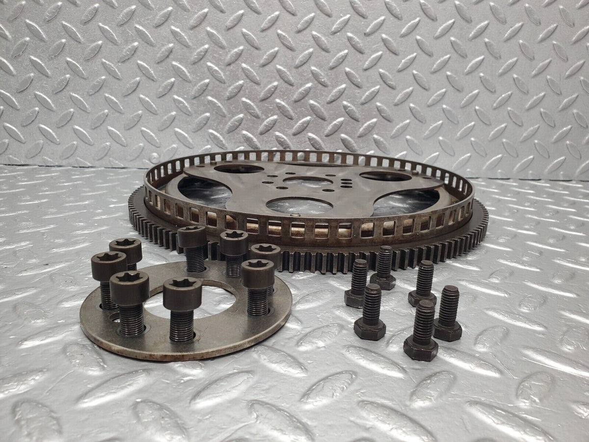 48050 Mercedes-Benz R230 350SL Coupe Flywheel Starter Ring A1120320247