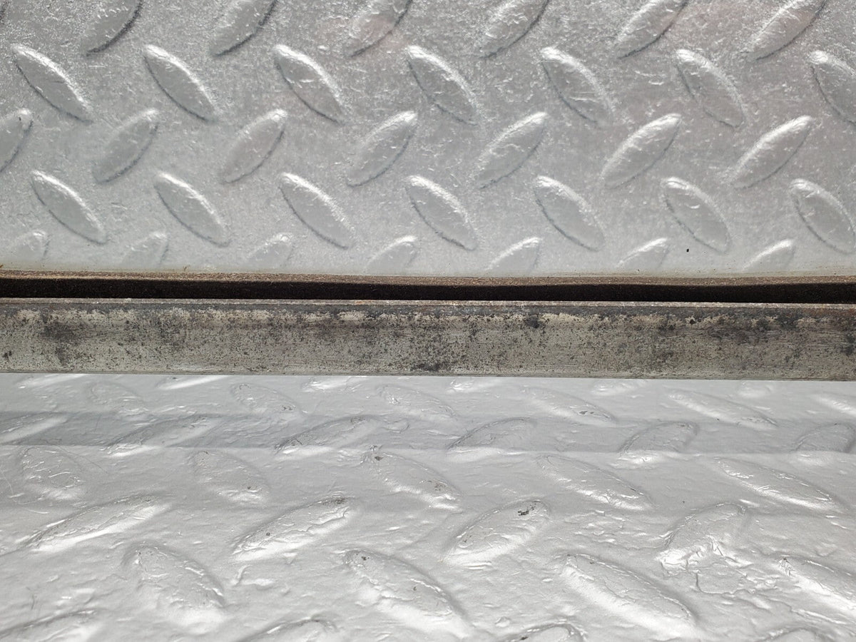 48491 Mercedes-Benz W108 Rear Left Door Window Glass