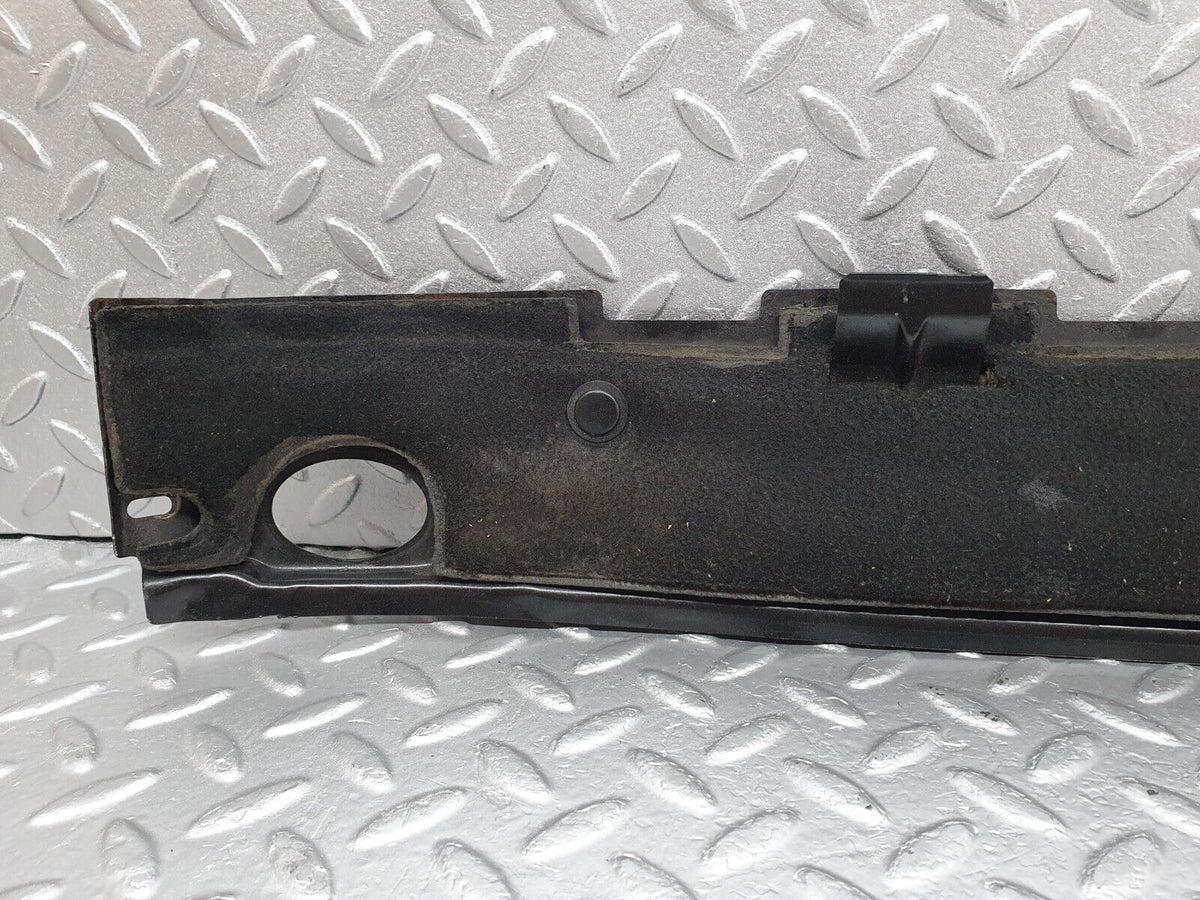 42585 Mercedes-Benz R129 320SL Coupe Engine Bay Firewall Panel