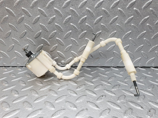 40889 Mercedes-Benz W126 300SE Heater Regulator A1268300485