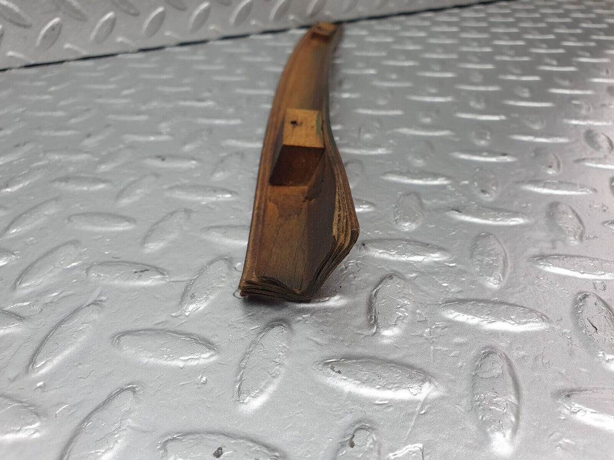 43391 Mercedes-Benz W108 280SE Front Left Door Wood Trim