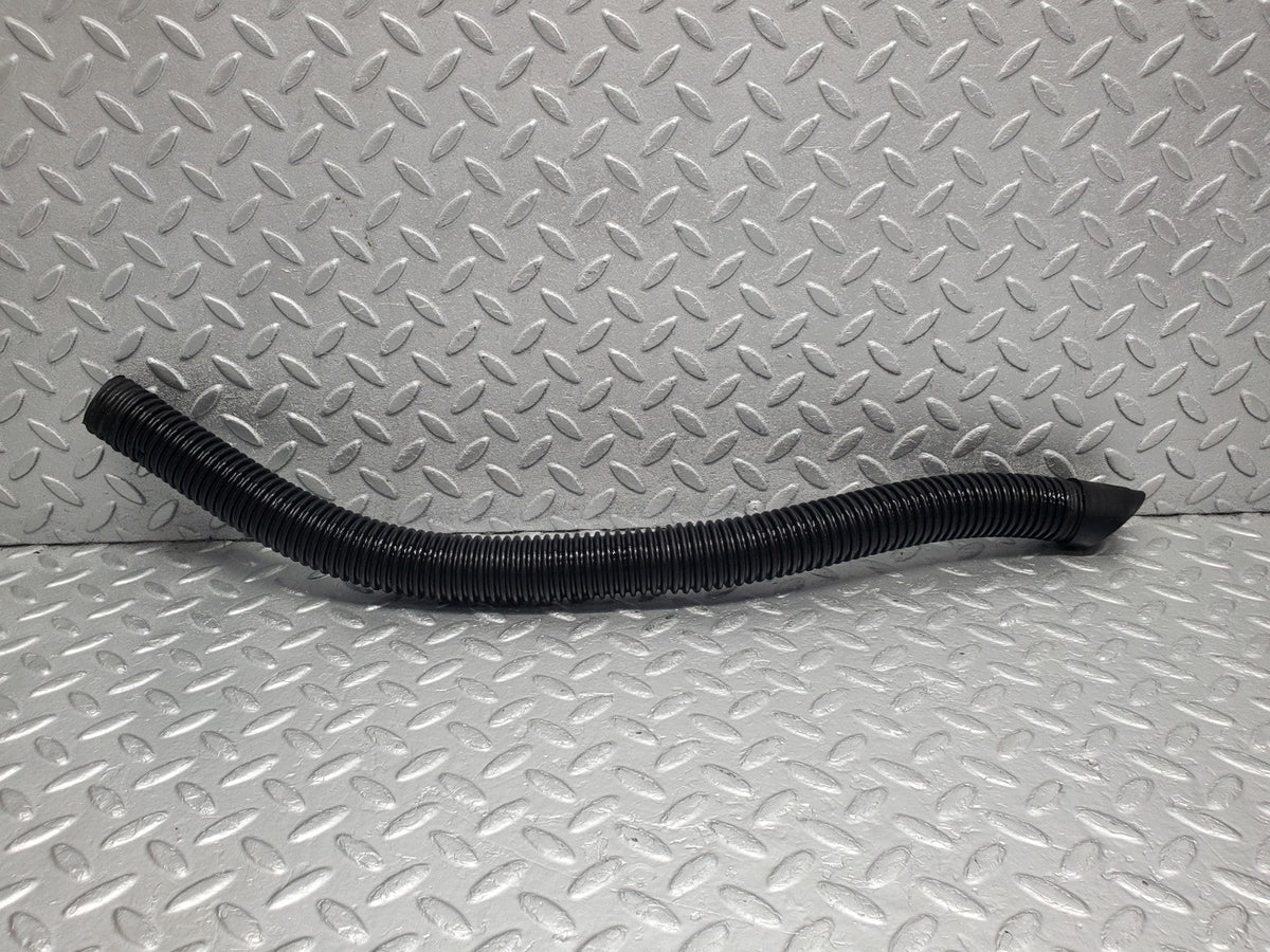 50635 Mercedes-Benz W108 280SE 3.5 Trunk Water Drain Hose Pipe Right