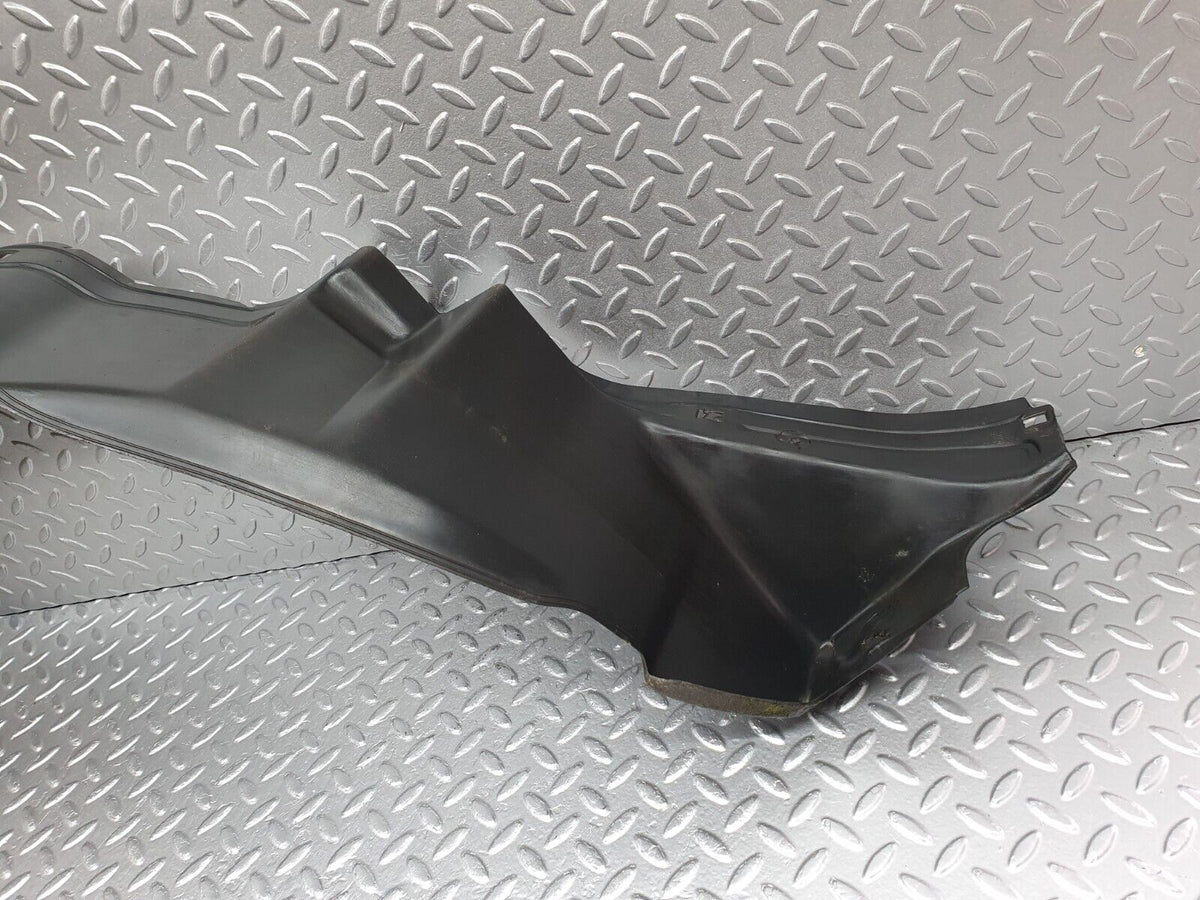 41565 Mercedes-Benz W124 200E Front Left Inner Fender Wing Splash Guard A1248840135