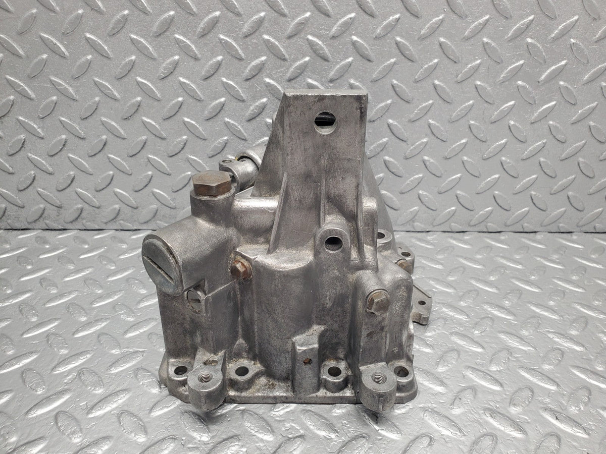 50423 Mercedes-Benz Automatic Gearbox Rear Housing 722.324 A1232701911