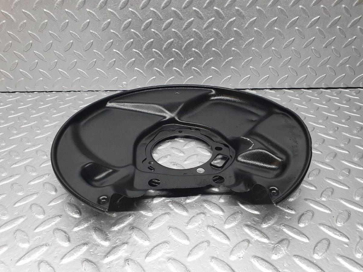40717 Mercedes-Benz W123 300D Rear Left Brake Disc Protection Plate