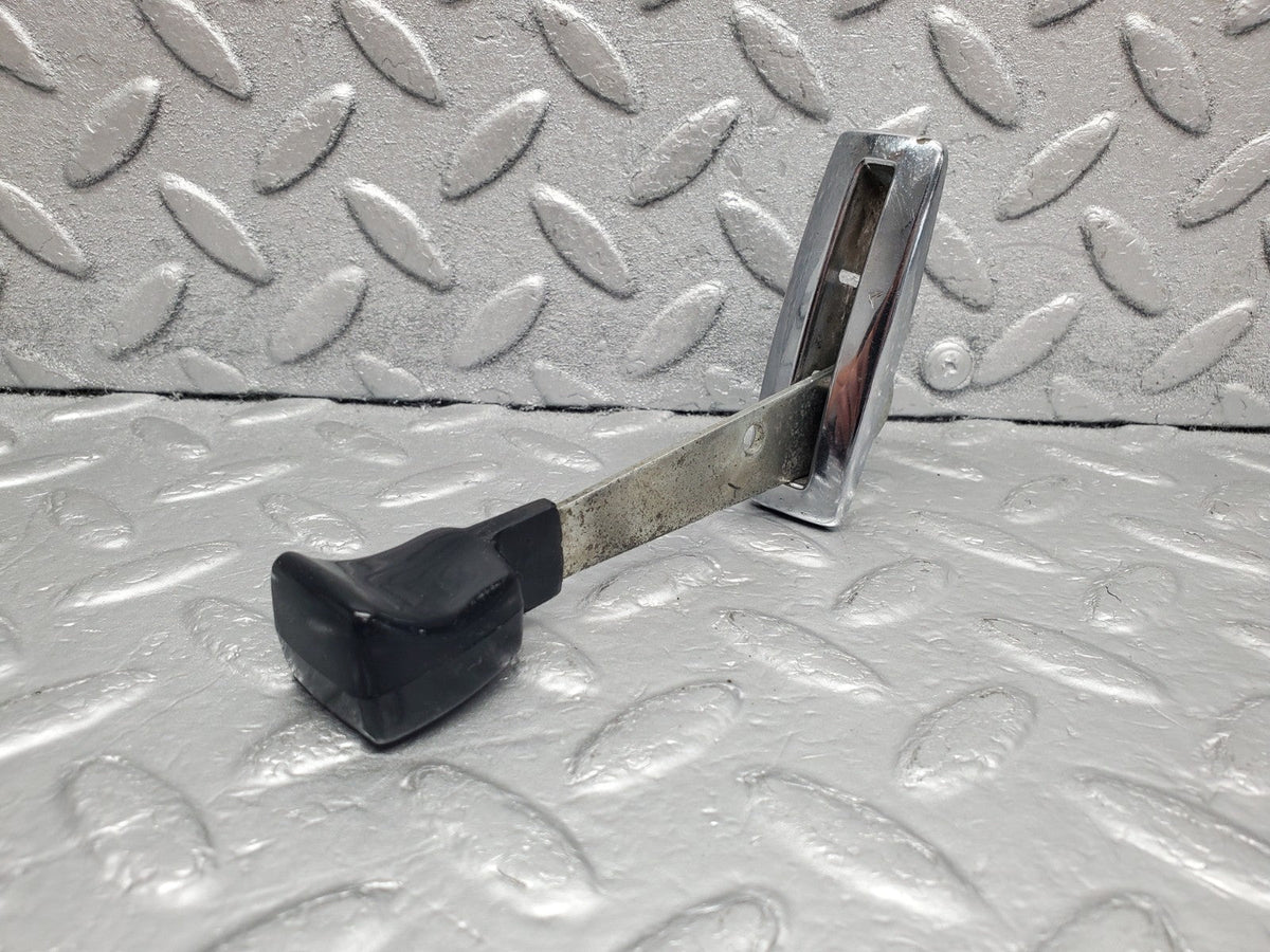 50126 Mercedes-Benz R107 SL Left Seat Folding Lever