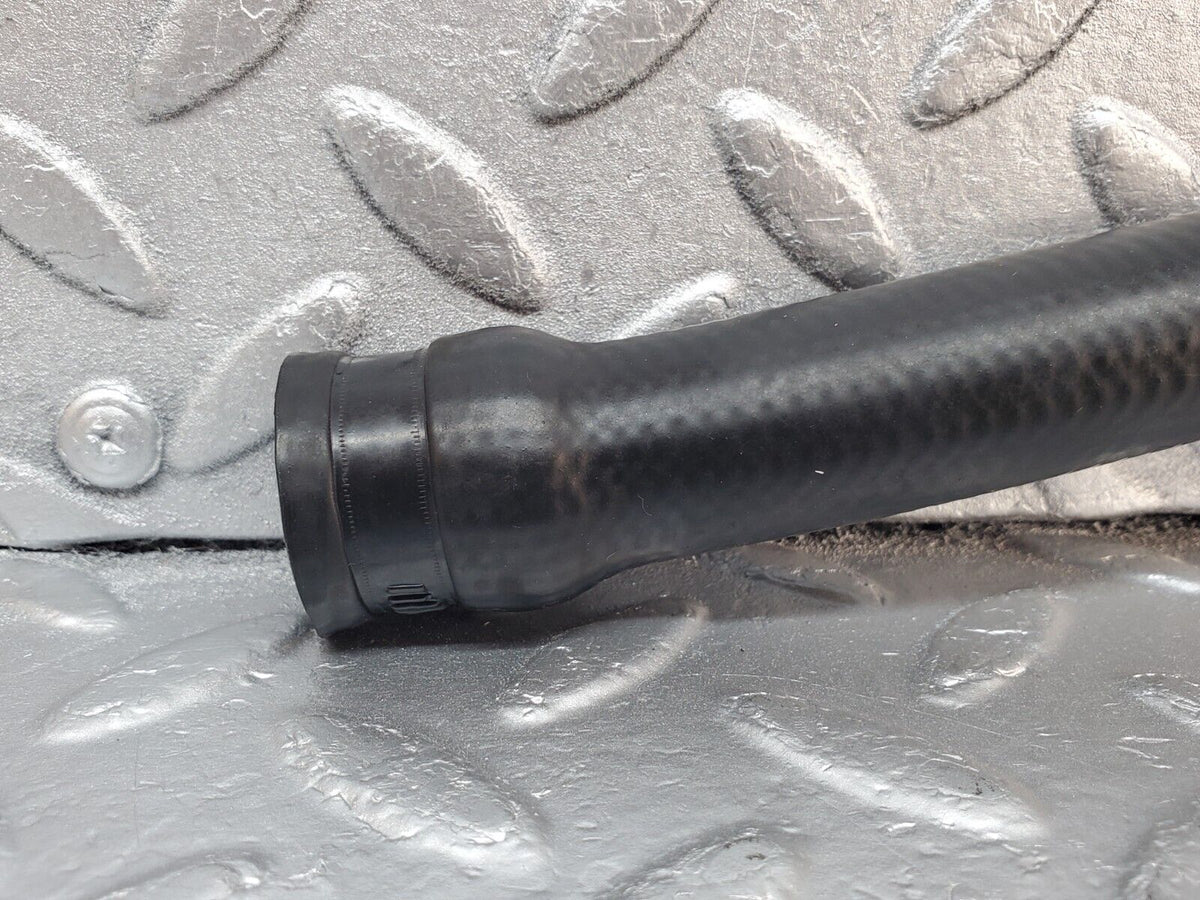 45688 Mercedes-Benz W126 420SE Heater Hose Pipe A1268320394