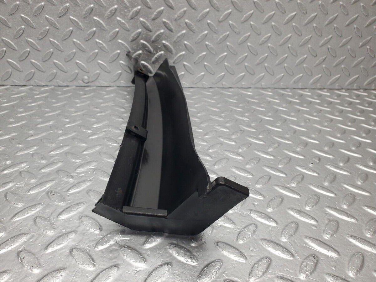 46892 Mercedes-Benz R129 320SL Coupe Windscreen Drain Channel Left Side A1298310536
