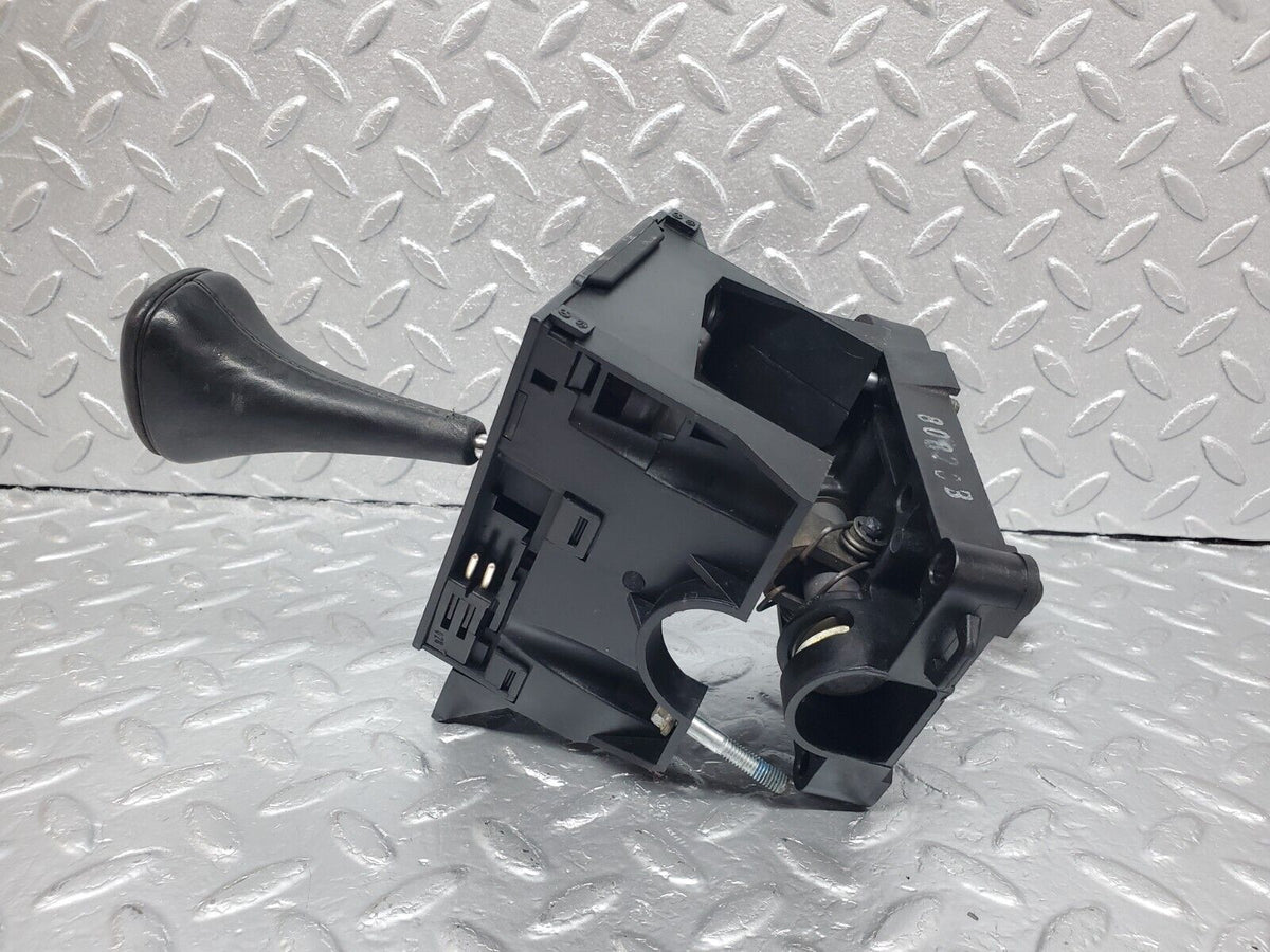 45774 Mercedes-Benz W126 420SE Gear Shift Selector A1262670740