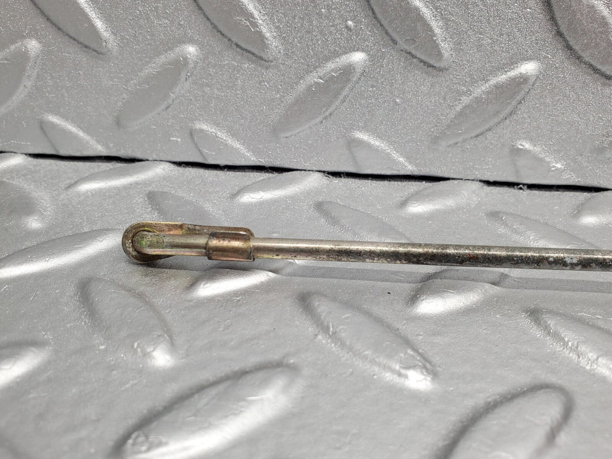 48490 Mercedes-Benz W108 Rear Left Door Lock Knob Linkage Rod