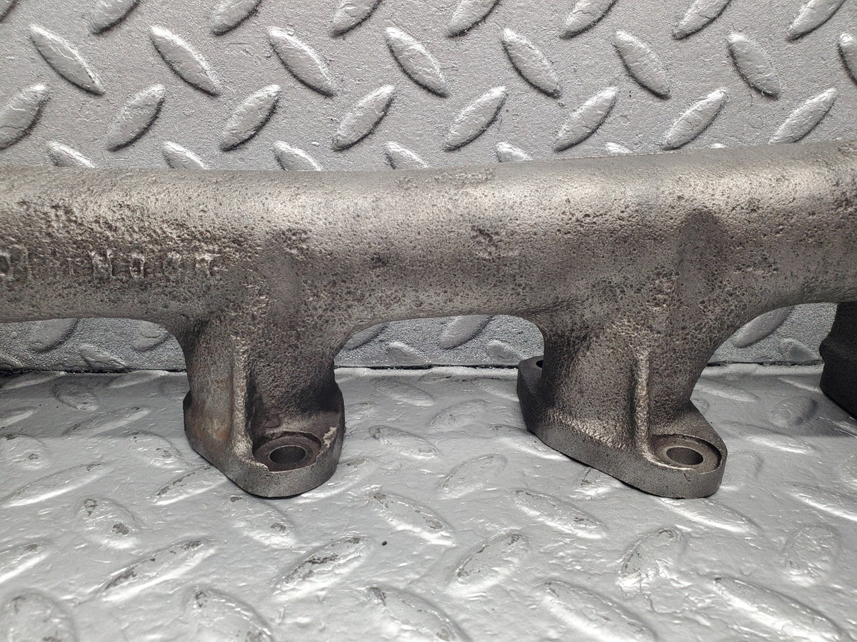 50856 Mercedes-Benz W108 280SE 3.5 Exhaust Manifold Left Side A1161422801