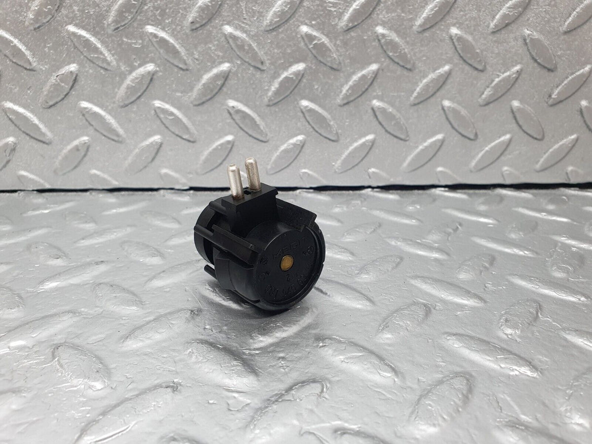 43545 Mercedes-Benz C126 380SEC Coupe Kick Down Switch A0015456314