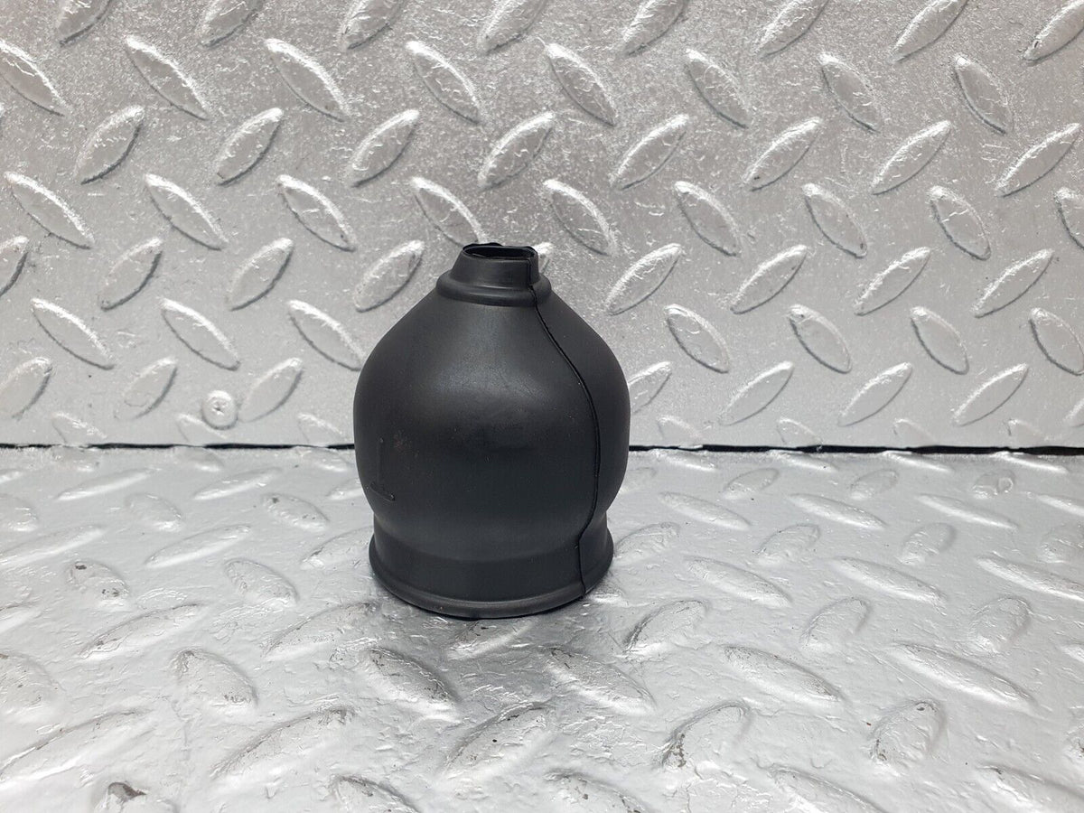 43641 Mercedes-Benz C126 380SEC Coupe Headlight Switch Rubber Cover A0005452245