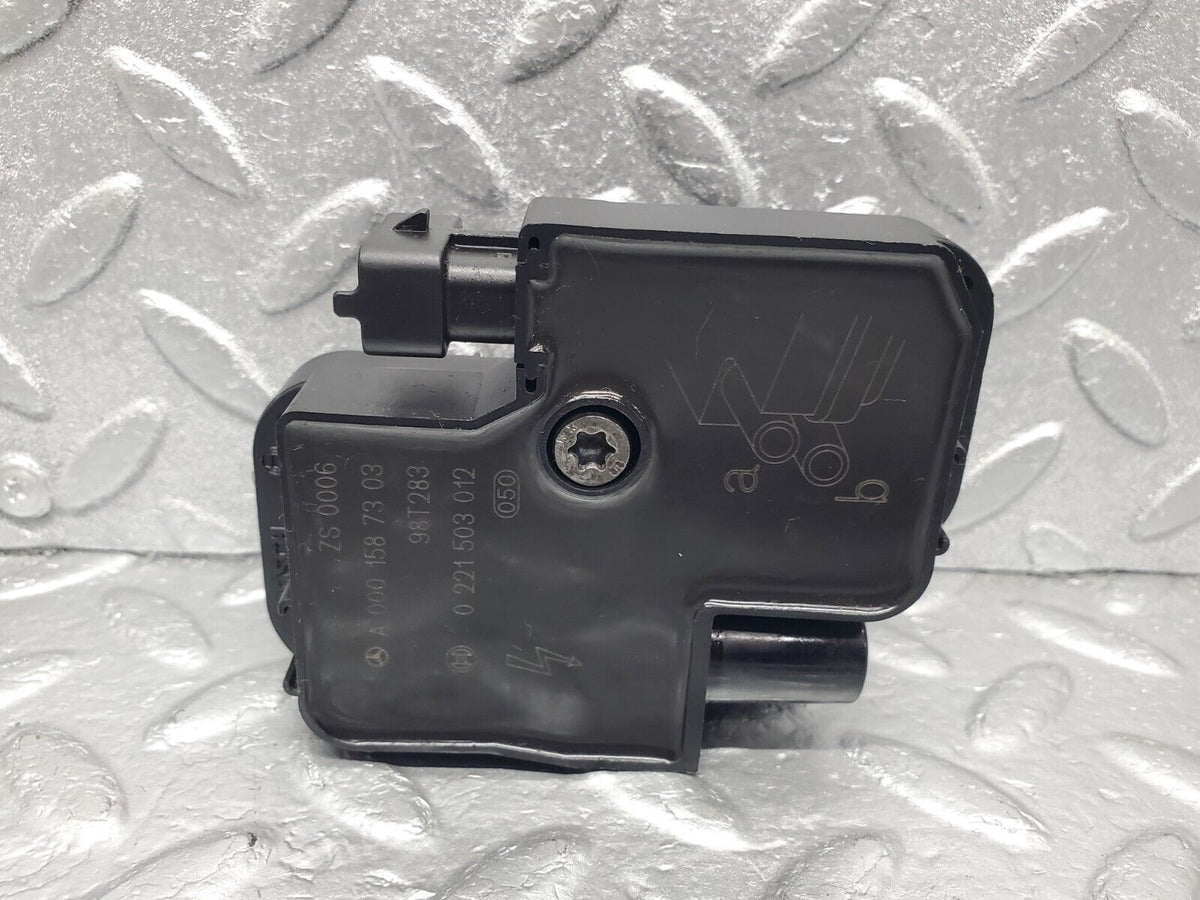 47145 Mercedes-Benz R129 320SL Coupe Ignition Coil Bosch 1587306 0221503012