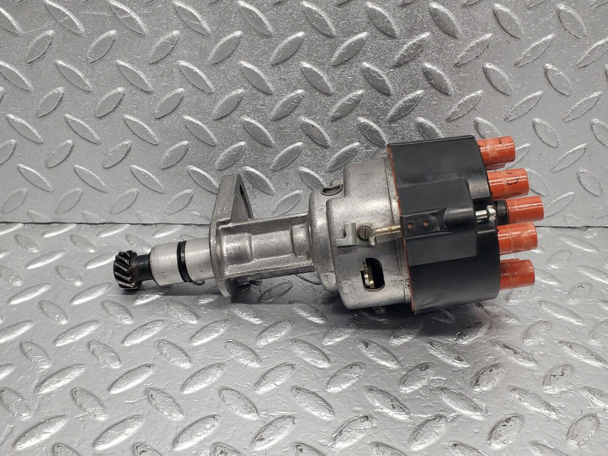 47395 Mercedes-Benz C126 500SEC Coupe Ignition Distributor Bosch A0031581001 0237401010