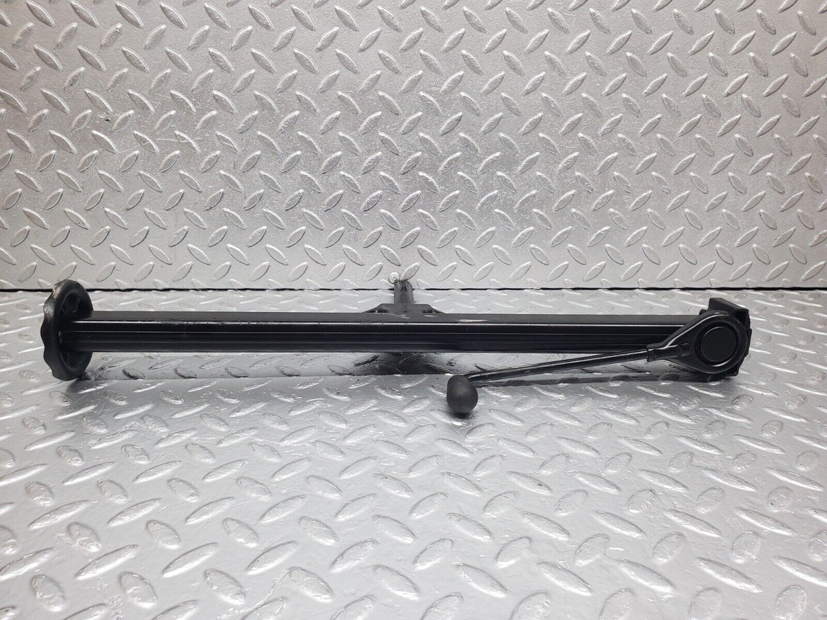 44309 Mercedes-Benz W123 280E Car Jack Bilstein A1235830215