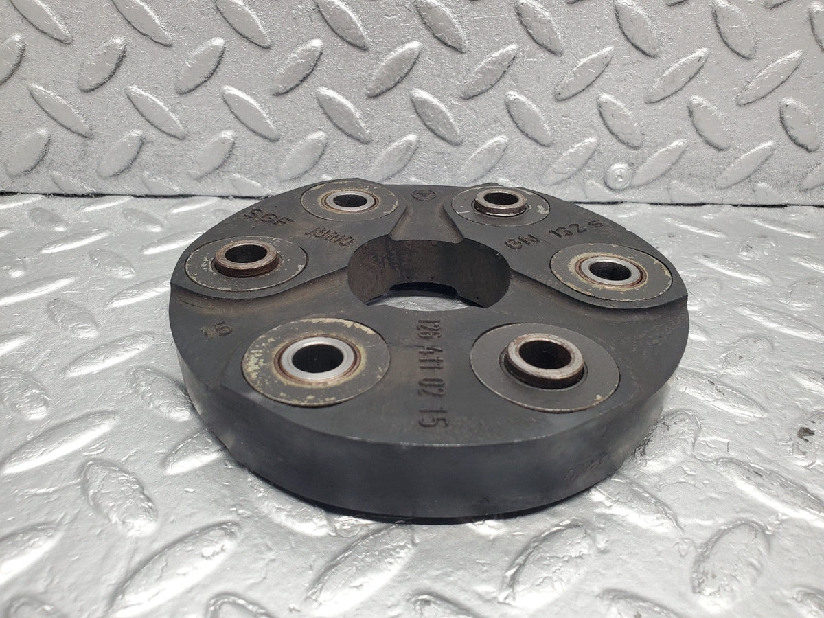 50371 Mercedes-Benz Propshaft Joint Rubber 722.324 A1264110215