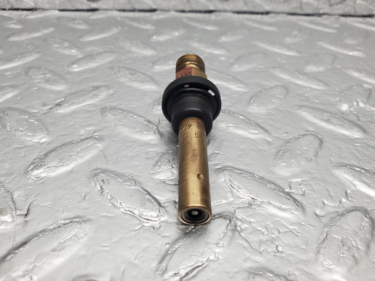 51075 Mercedes-Benz W124 260E Fuel Injector Bosch 0437502047 A0000785623