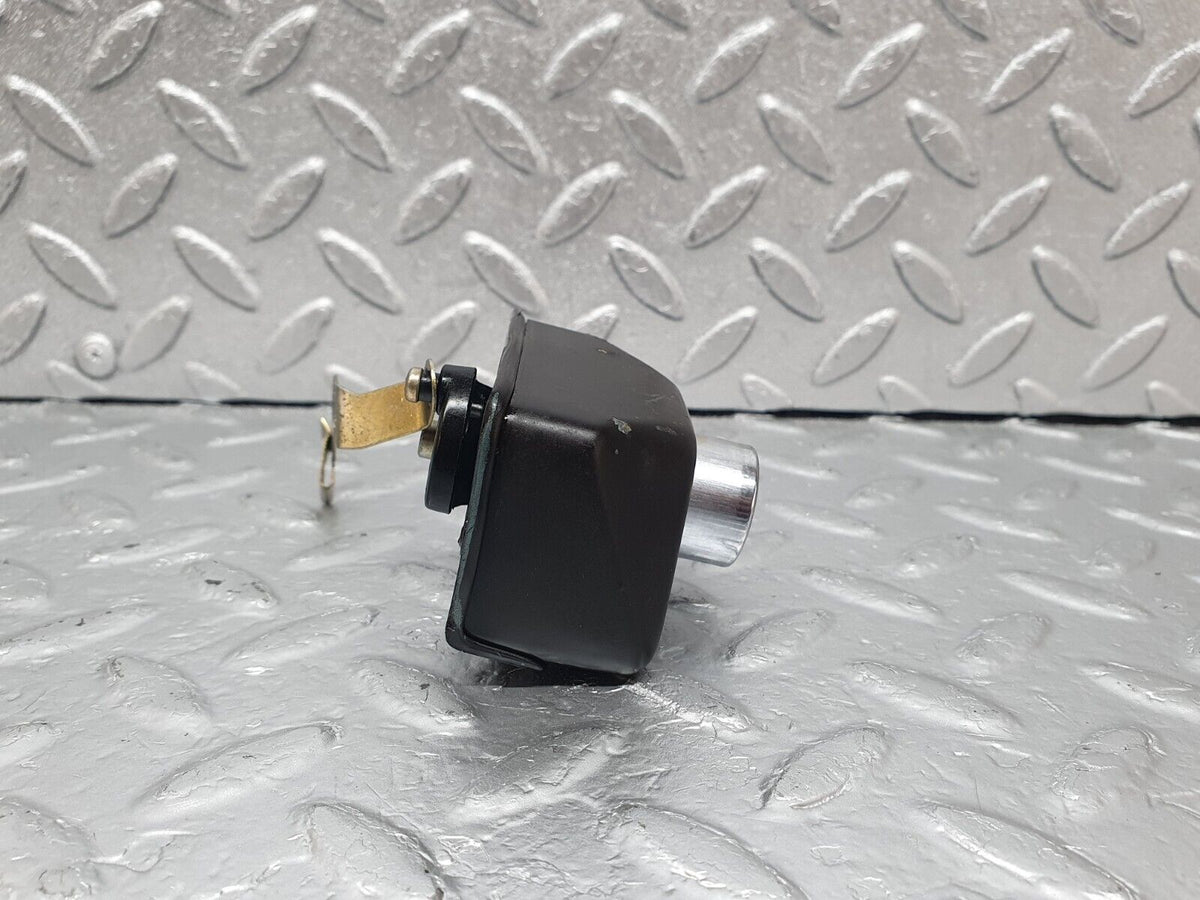 43972 Mercedes-Benz C123 230CE Coupe Trunk Lock No Key A1237580096
