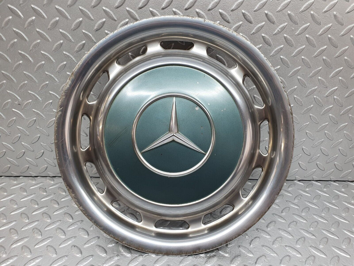 44161 Mercedes-Benz C123 230CE Coupe Wheel Hub Cap 14''