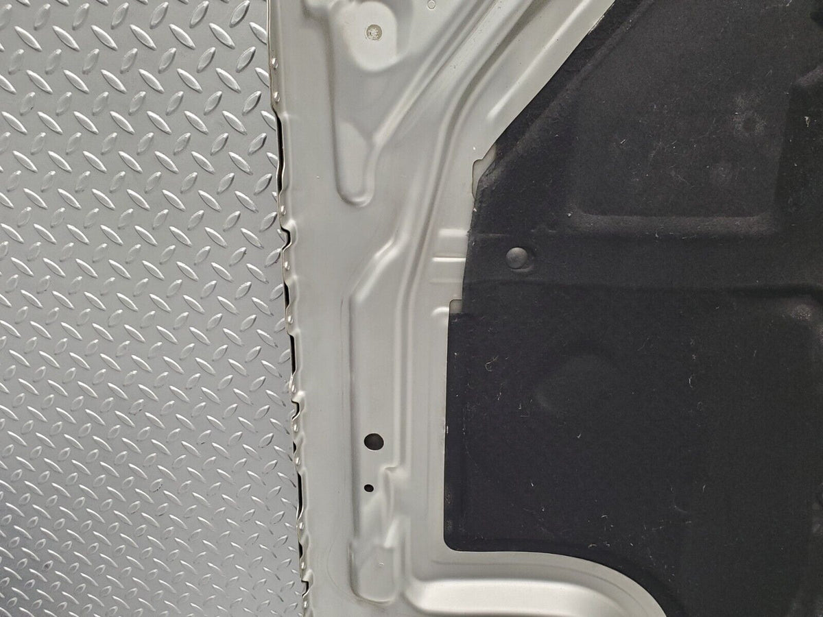 47744 Mercedes-Benz R230 350SL Coupe Bonnet