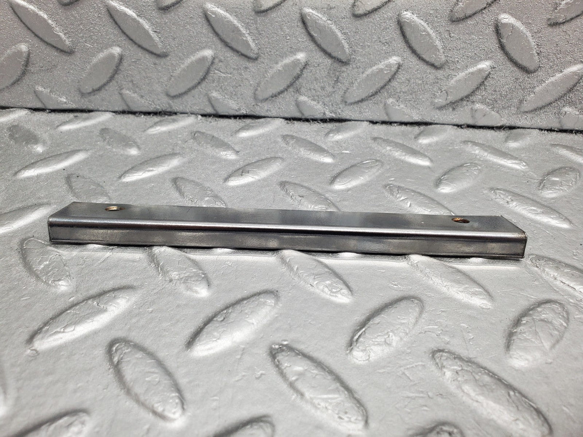 49907 Mercedes-Benz R107 380SL A Pillar Bottom Chrome Trim Right Side