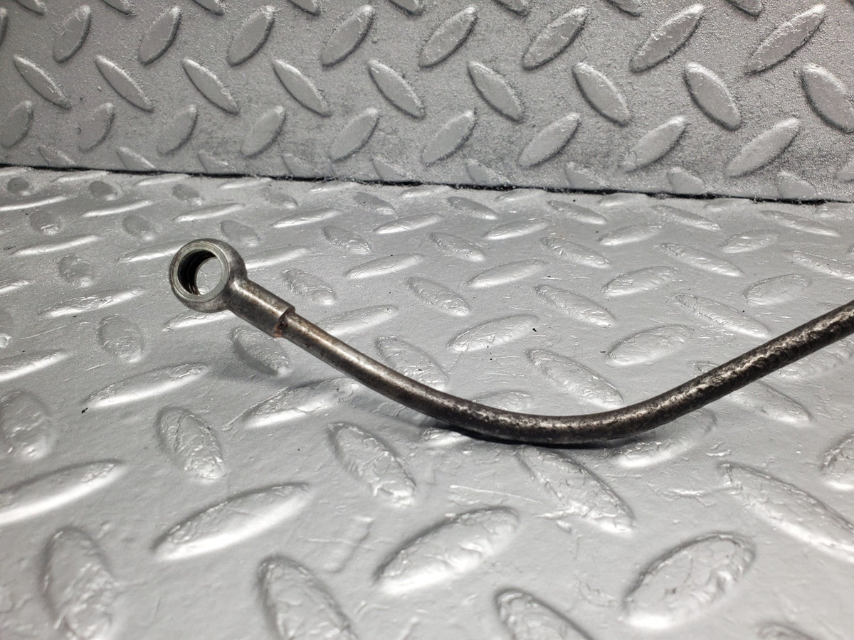 50949 Mercedes-Benz W108 280SE 3.5 Automatic Gearbox Oil Pipe