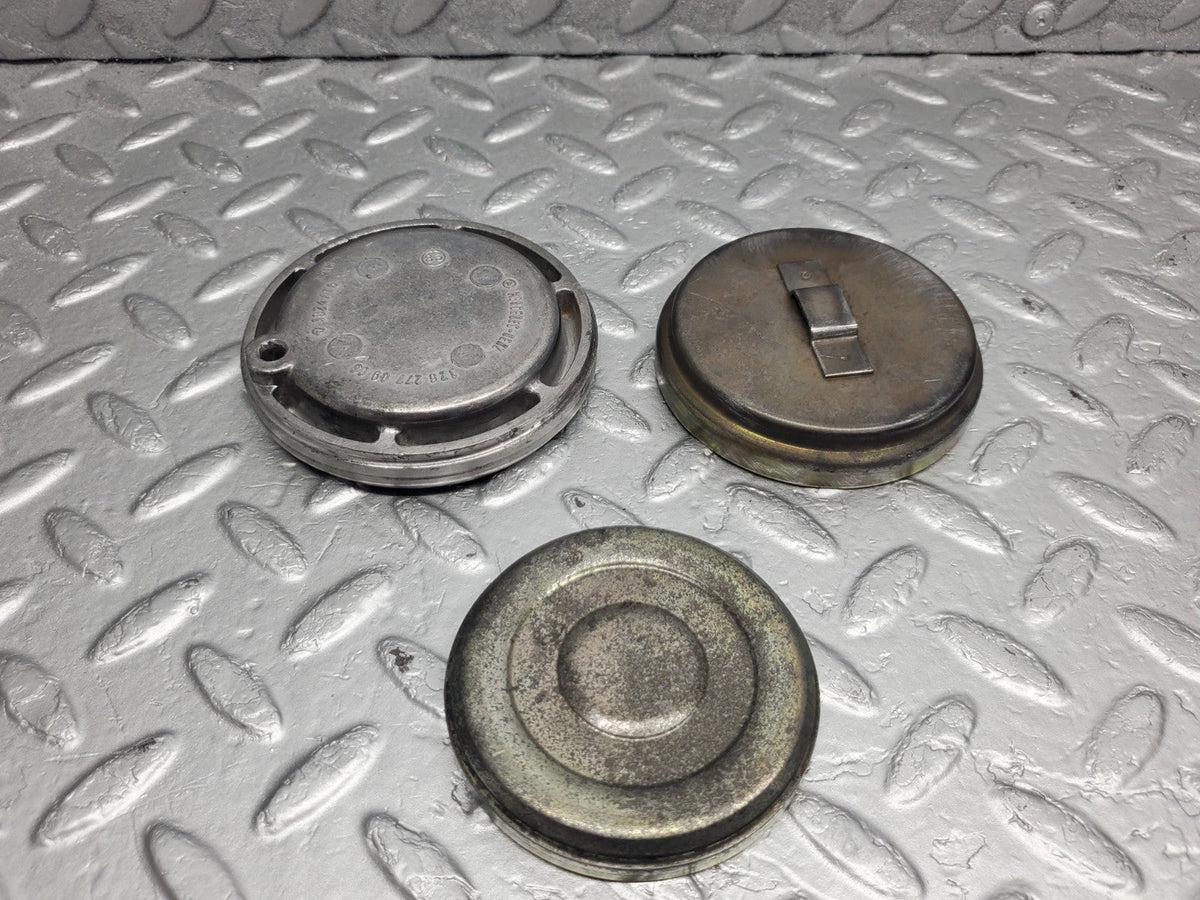 50307 Mercedes-Benz Automatic Gearbox Piston Cover Set 722.309 A1262770903