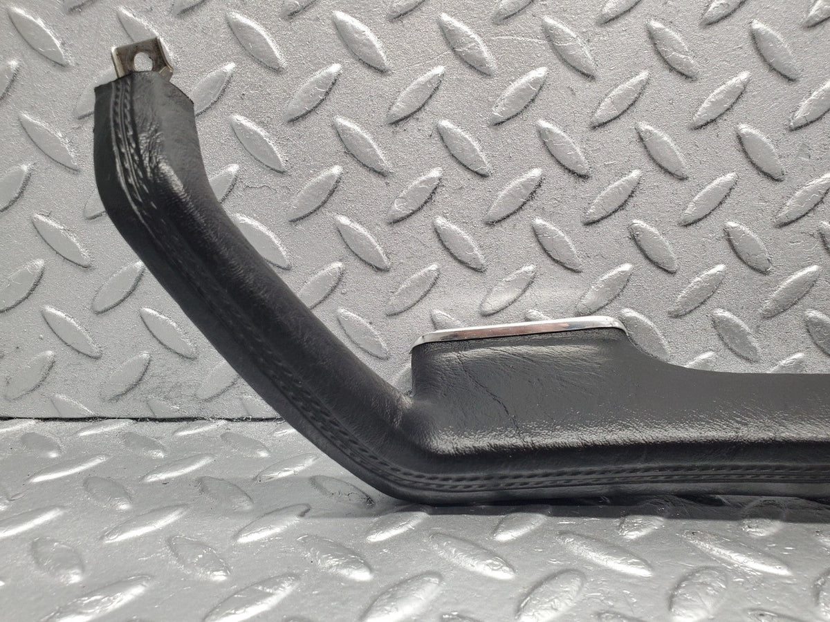 51354 Mercedes-Benz W123 Rear Right Door Handle Black A1239701801