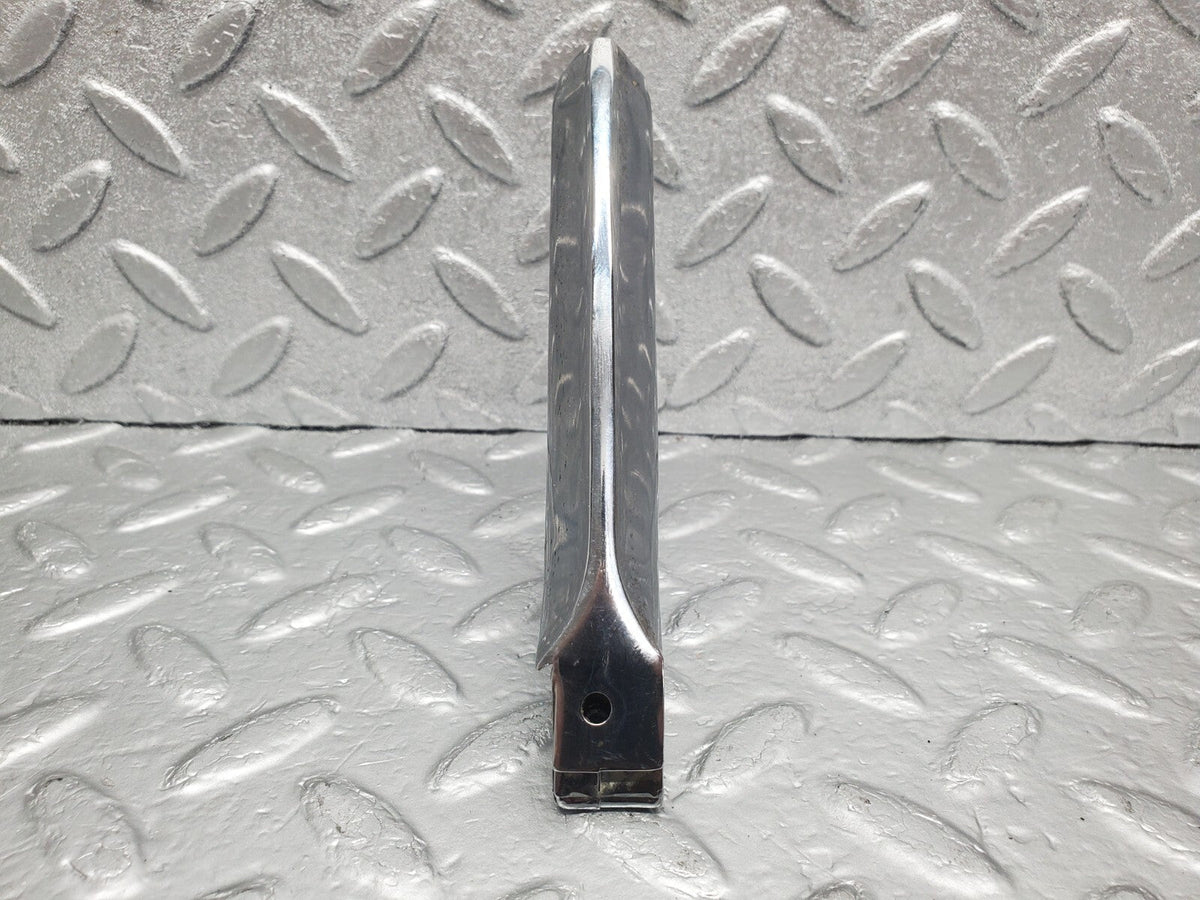 48227 Mercedes-Benz C107 R107 Right Wing Mirror Triangle Chrome Bracket