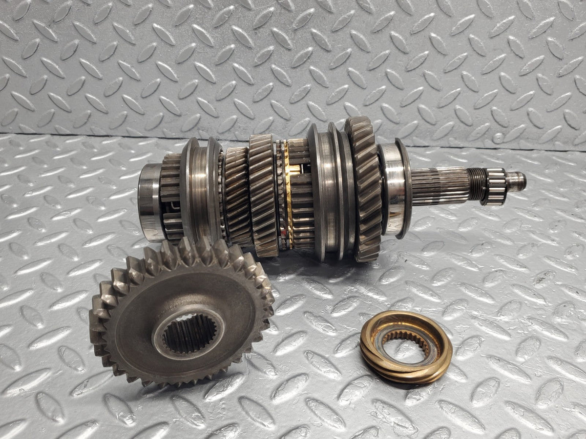 50462 Mercedes-Benz Manual Gearbox Gear Set A1152603001