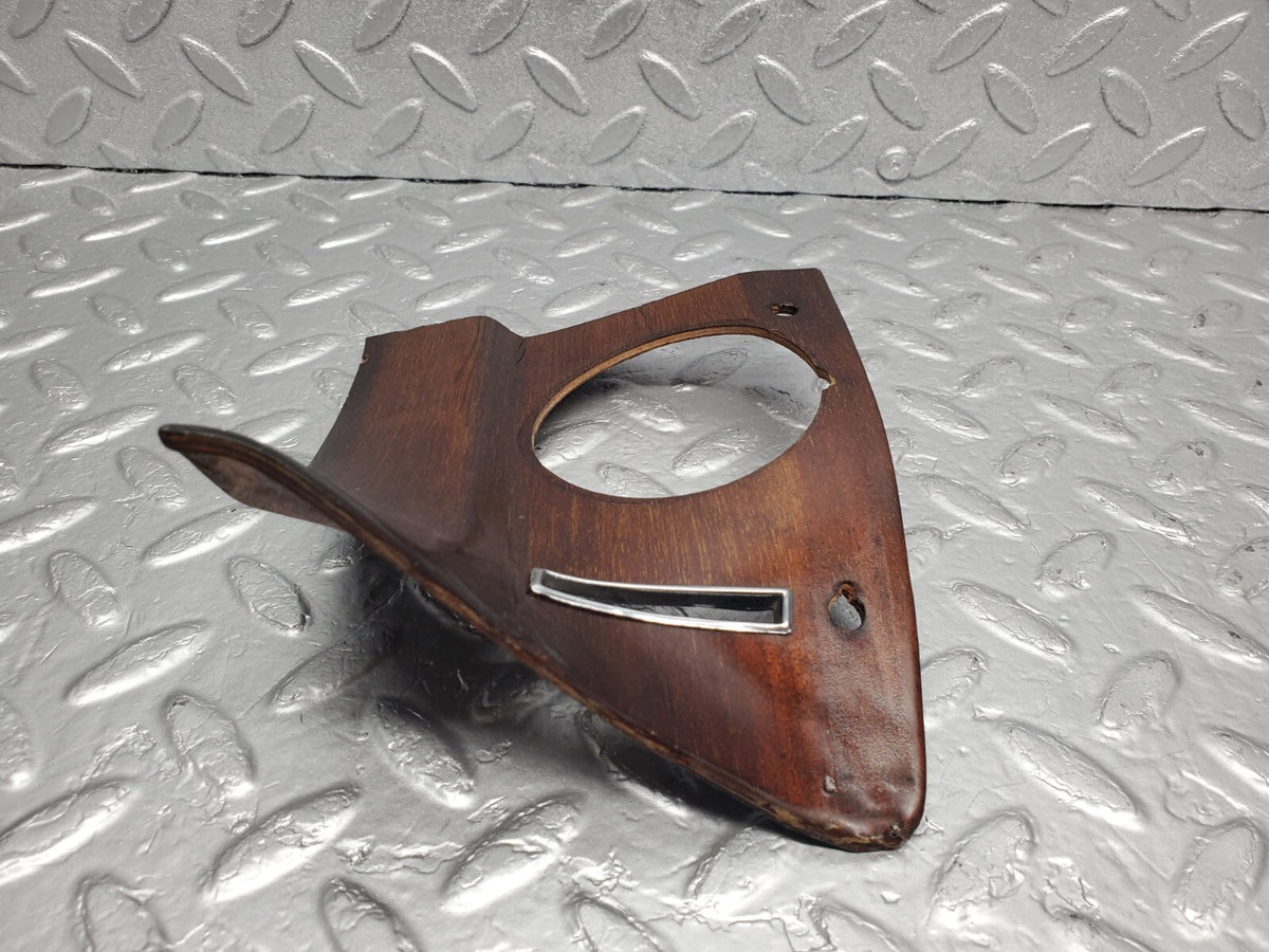 48453 Mercedes-Benz W108 Dashboard Wood Panel Trim