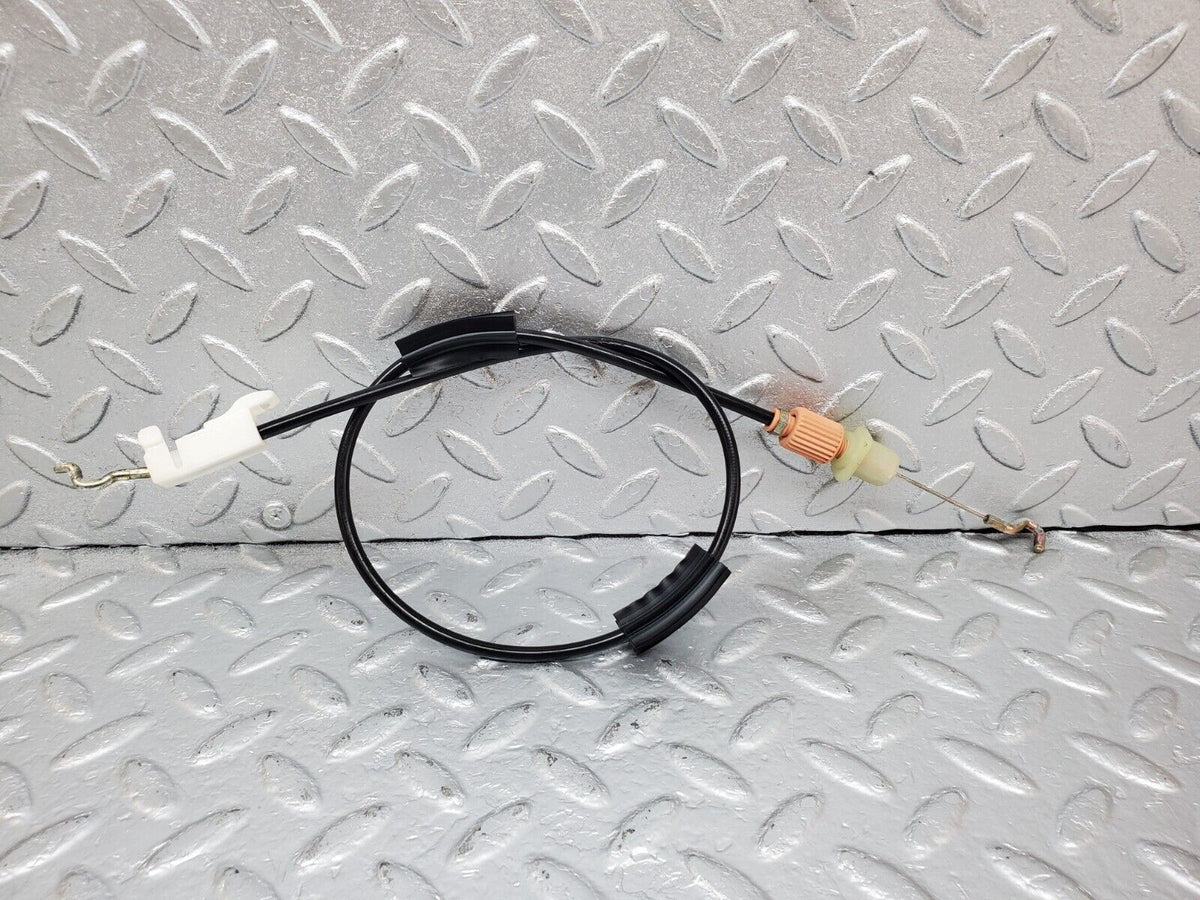 45139 Mercedes-Benz R129 300SL Coupe Door Lock Cable