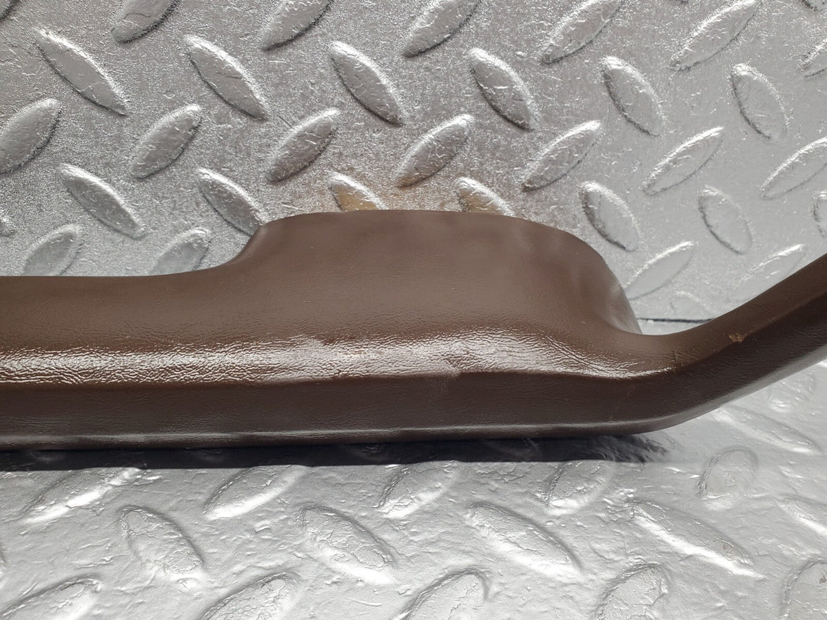 48459 Mercedes-Benz W108 Interior Door Handle Brown Rear Left