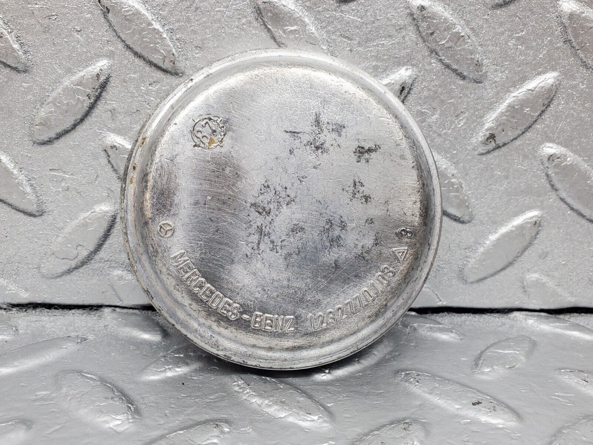 45494 Mercedes-Benz W124 260E Automatic Gearbox Piston Cover Set 722.409 A1232770103