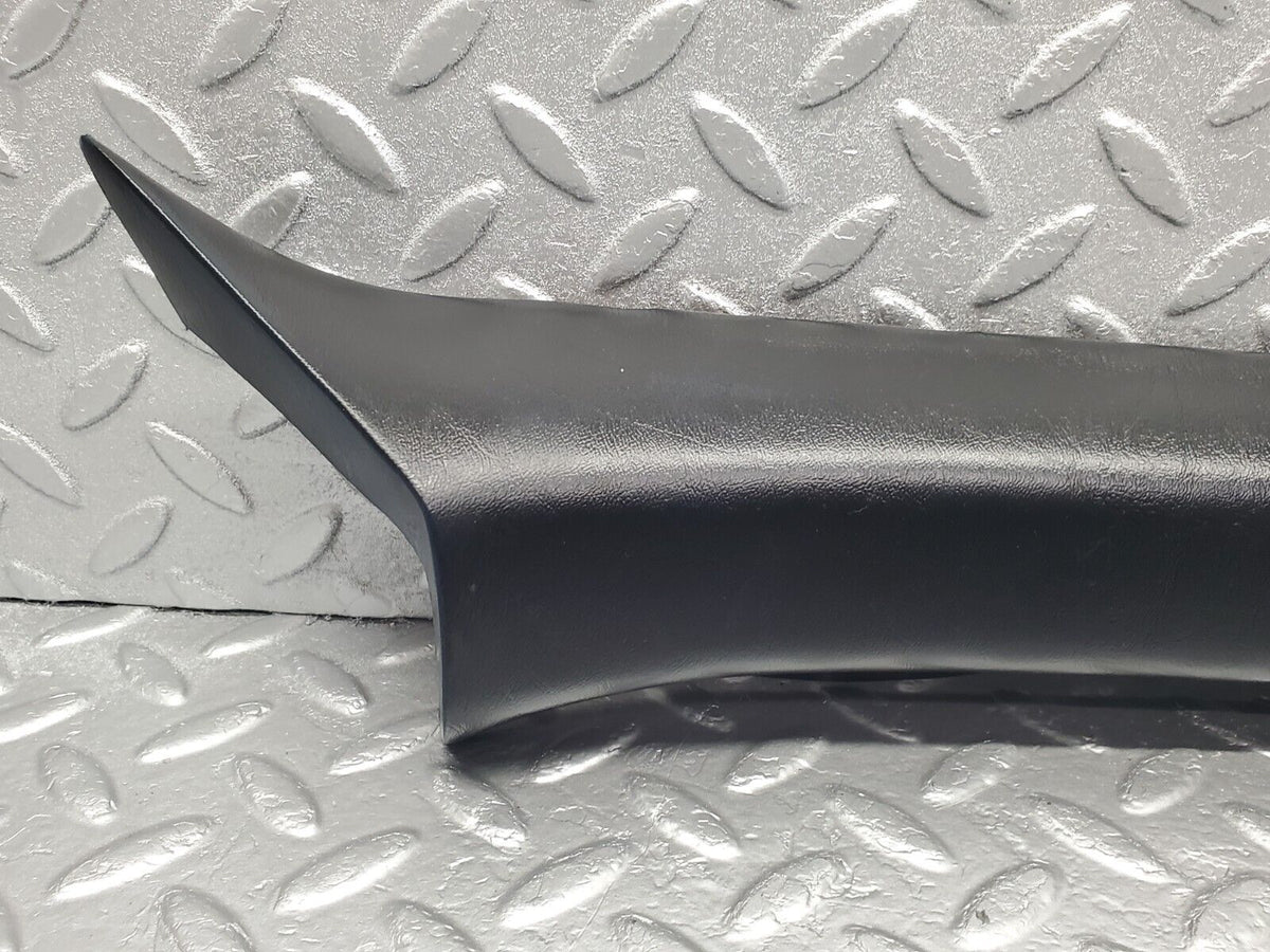 47492 Mercedes-Benz C126 500SEC Coupe A Pillar Cover Right Side