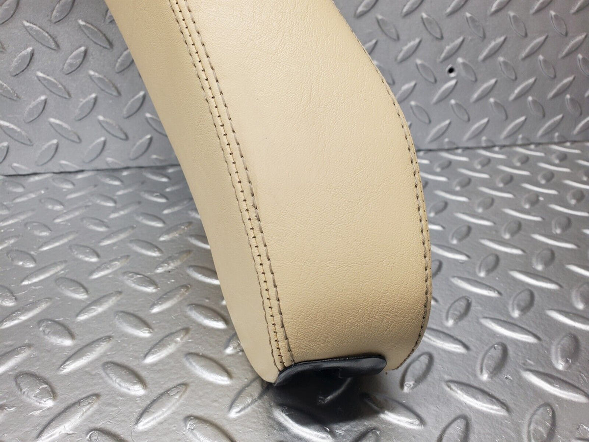 47127 Mercedes-Benz R129 320SL Coupe Roll Over Bar Beige