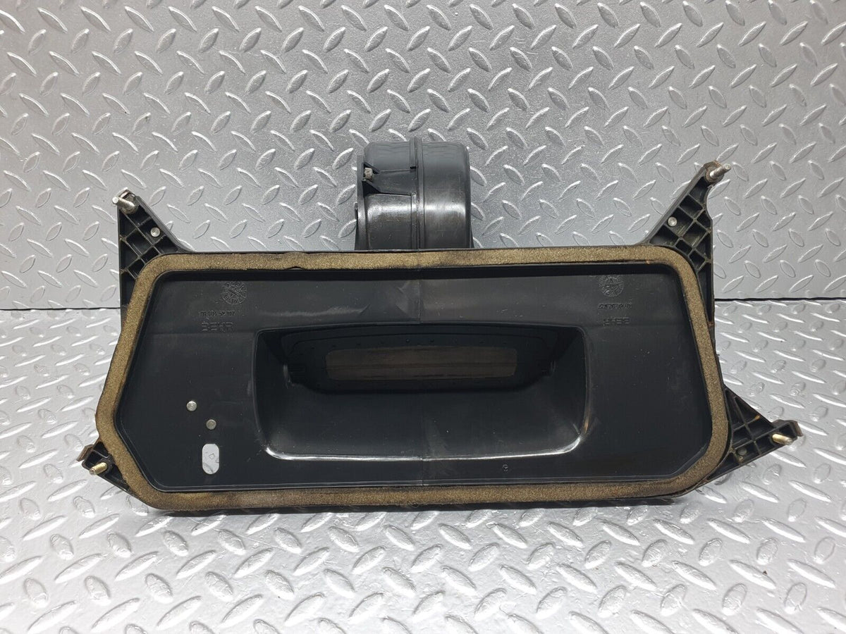 42657 Mercedes-Benz W201 190 2.0L Heater Blower Housing
