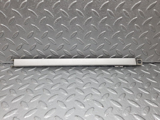 42794 Mercedes-Benz W201 190 2.0L Under Headlight Trim Right A2018890263