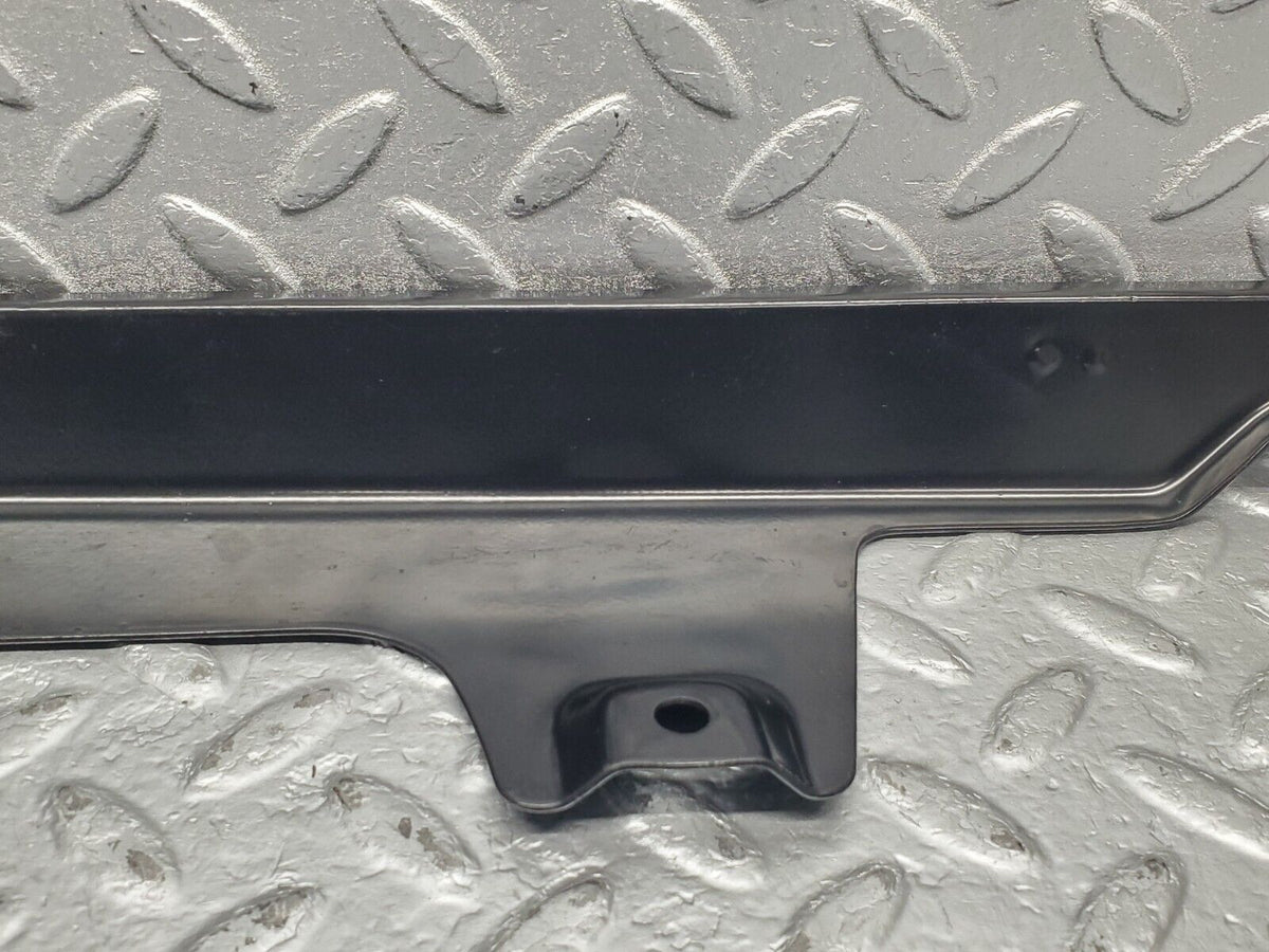 47440 Mercedes-Benz C126 500SEC Coupe Rear Window Channel Support Right Side