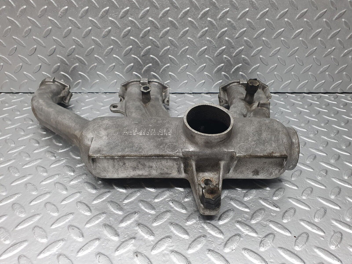 40733 Mercedes-Benz W123 300D Intake Manifold A6171410701