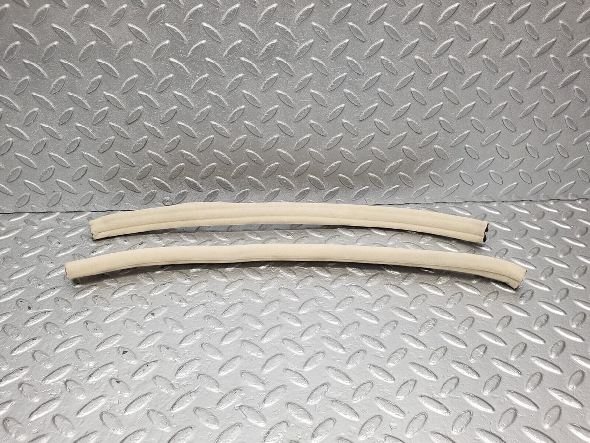 47161 Mercedes-Benz R129 320SL Coupe Door Edge Seal Front & Rear