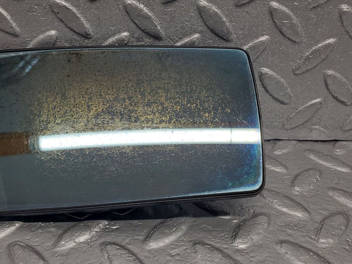 47613 Mercedes-Benz W126 Wing Mirror Glass Left A1268110722