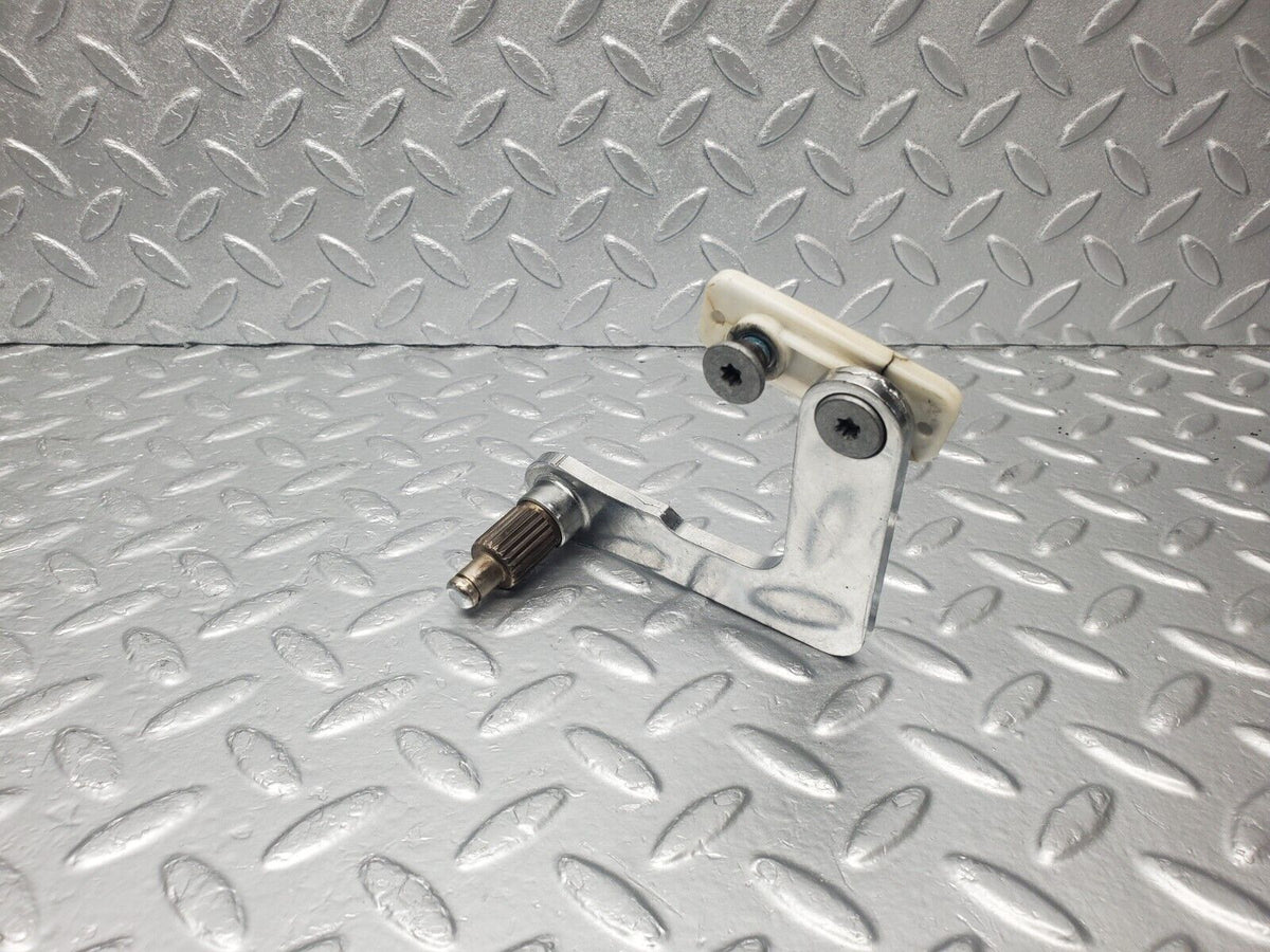 47237 Mercedes-Benz R129 320SL Coupe Soft Top Roof Regulator Linkage Arm Left