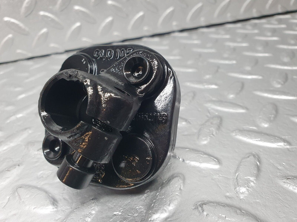 42300 Mercedes-Benz R129 320SL Coupe Steering Column Lower Shaft Connector A1264620146